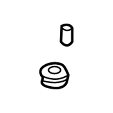 Volkswagen 7L0-198-129-A