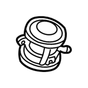 Volkswagen 078-131-101-AG