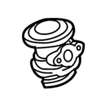 Volkswagen 078-131-102-T