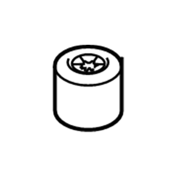 Volkswagen 1K0-601-173-9B9