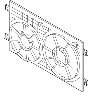 Volkswagen 3Q0-121-205-B
