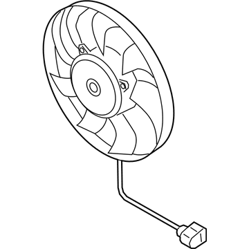 Volkswagen 3Q0-959-455-C