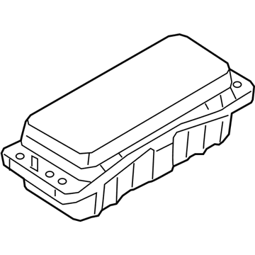 Volkswagen Arteon Air Bag - 3G1-880-204-D