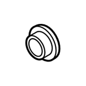 Volkswagen 5Q0-919-133-704 Parking Sensor Seal