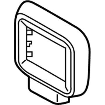 Volkswagen 5G0-907-225-A-9B9