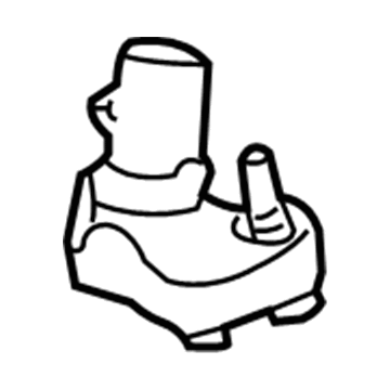Volkswagen 06A-906-433-G