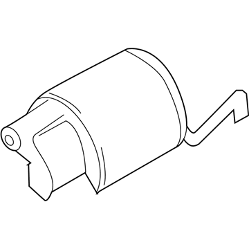 Volkswagen 02E-911-287-D
