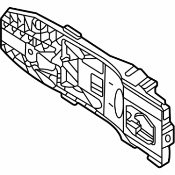 Volkswagen 5N0-839-885-H