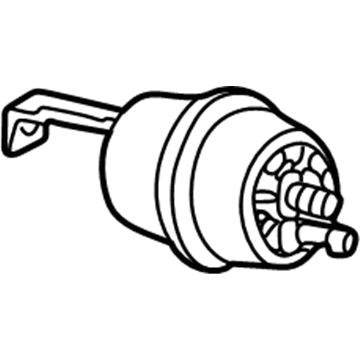 Volkswagen 811-907-327-B