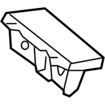 Volkswagen 1K0-937-540-C