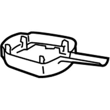 Volkswagen 7P6-857-594-9B9