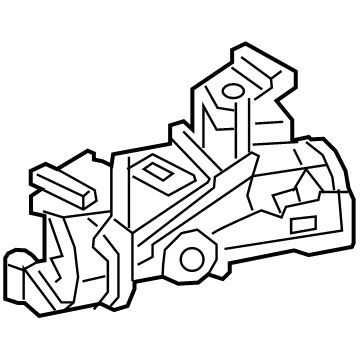 Volkswagen 1K0-905-851-D