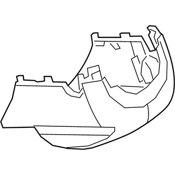 Volkswagen 5NN-858-559-B-82V