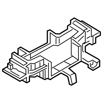 Volkswagen 5K0-953-223-C