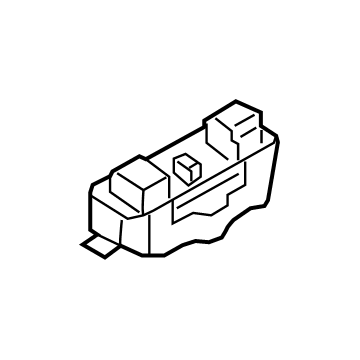 Volkswagen 2Q0-905-861-A