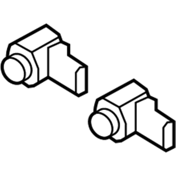 Volkswagen 1S0-919-275-C-GRU