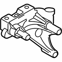 Volkswagen Golf Engine Mount - 04L-199-207 Support