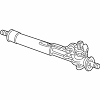 Volkswagen Cabrio Rack and Pinions - 1HM-422-055-F Gear Assembly