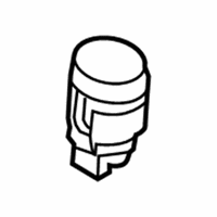 Volkswagen GTI Ignition Switch - 5G1-959-839-B-3Q7 Power Switch