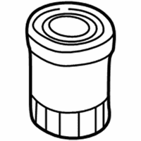 Volkswagen Cabrio Oil Filter - 056-115-561-G Oil Filter