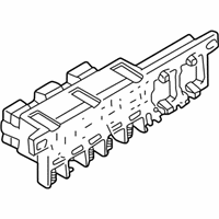 Volkswagen Passat Relay Boxes - 8L0-941-822-A Fuse & Relay Box
