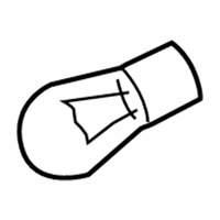 Volkswagen Jetta Car Bulbs - N-017-718-6 Bulb