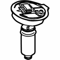 Volkswagen Passat Fuel Pump - 3B7-906-087-B Fuel Pump