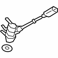 Volkswagen Golf Fuel Injector - 04L-131-113-Q Injector