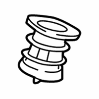 Volkswagen Golf Thermostat - 04E-121-113-G Thermostat