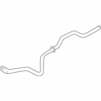 Volkswagen Sway Bar - 3B0-511-409-C Stabilizer Bar