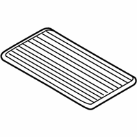 Volkswagen Golf Air Filter - 5Q0-129-620-C Filter Element