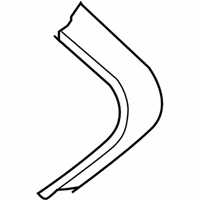 Volkswagen Passat Drive Belt - 038-903-137-T Serpentine Belt