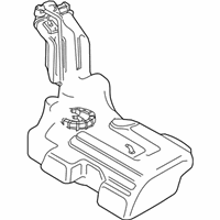 Volkswagen Fuel Tank - 3B0-201-060-B Valve