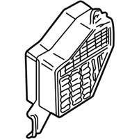 Volkswagen Fuse Box - 8D1-941-824 Fuse Box