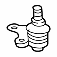 Volkswagen Cabrio Ball Joint - 357-407-365 Ball Joint