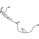 Volkswagen 5H0-971-104-Q Harness