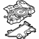 Volkswagen 06K-103-495-AP Separator
