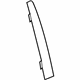Volkswagen 1K5-839-901-D-03C Applique