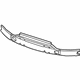 Volkswagen 3D0-807-248-B Absorber