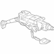 Volkswagen 5N1-419-502-M Steering Column