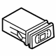 Volkswagen 1J0-959-621-C-01C Switch