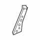 Volkswagen 3G8-809-053 Inner Pillar