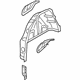 Volkswagen 3Q5-809-851 Inner Wheelhouse