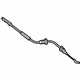 Volkswagen 5K4-839-085-E Cable