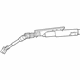 Volkswagen 7B0-419-501-D Steering Column