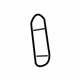 Volkswagen 7B0-419-553 Column Assembly Spring