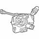 Volkswagen 7B0-953-513-D Multifunction Switch