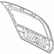 Volkswagen 5C5-827-025-R Lift Gate