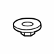 Volkswagen N-107-728-01 Hinge Nut