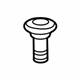 Volkswagen N-911-800-01 Striker Bolt